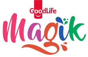 GoodLife logo
